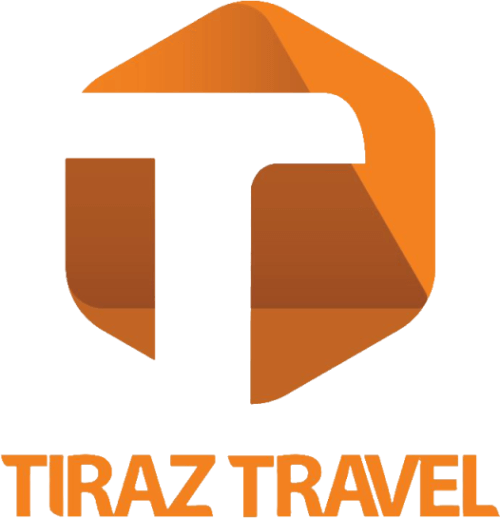 Logo Travel Haji & Umroh